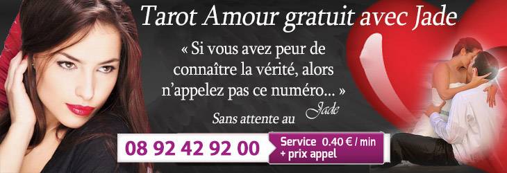 tarot amour